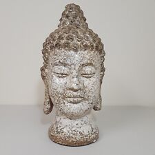 Large buddha head for sale  Marietta