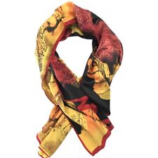 Foulard cerimonia raso usato  San Giorgio A Liri