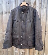 Barbour international duke for sale  Shipping to Ireland