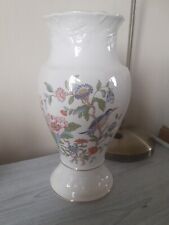 Millennium shamrock vase for sale  NEWARK