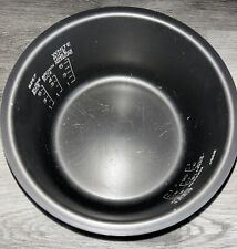 Zojirushi inner pot for sale  Salem