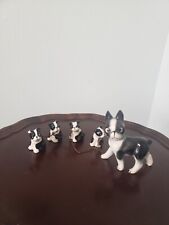 Vintage boston terrier for sale  Union