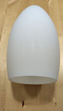 Lampenschirm lampenglas milchg gebraucht kaufen  Holzgerlingen