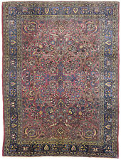 9x12 red rug large x for sale  Charlotte