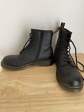 Womens marten boots for sale  STANMORE