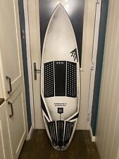 Firewire dominator surfboard for sale  YORK