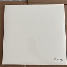 the beatles white album lp d'occasion  Expédié en Belgium