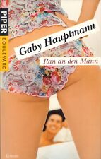 Buch gaby hauptmann gebraucht kaufen  Königs Wusterhausen
