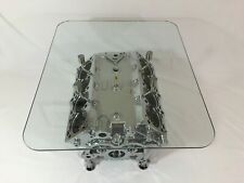 Ferrari V8 Engine Block Coffee Table for sale  Shipping to South Africa
