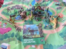 Realistic kids dinosaur for sale  SWINDON