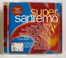 Super sanremo mango usato  Due Carrare