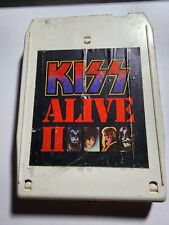 Kiss alive volume for sale  Amarillo