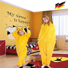 Pokemon pikachu pyjamas gebraucht kaufen  Deutschland