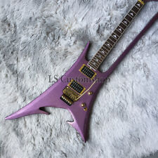 Custom metallic purple for sale  USA