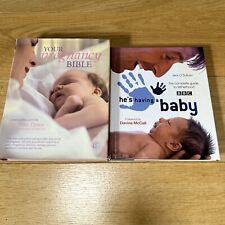 Pregnancy motherhood fatherhoo for sale  CLITHEROE