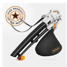 VonHaus Leaf Blower 3000W, Garden Vacuum for Clearing Patios & Gardens of Leaves for sale  Shipping to South Africa