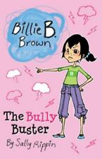 The Bully Buster (Billie B. Marrom) por Rippin, Sally comprar usado  Enviando para Brazil