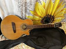 Washburn 100c acoustic for sale  Georgetown