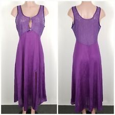 Vintage purple nylon for sale  Colorado Springs