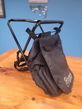 Asics portable backpack for sale  Mechanicsburg