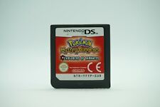 Pokemon Mystery Dungeon Explorers Darkness Nintendo DS Genuíno EUR 2008 Funcionando comprar usado  Enviando para Brazil