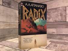 Radix por A.A. Attanasio Spectra comprar usado  Enviando para Brazil