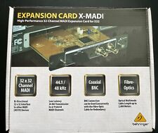 Madi expansion card for sale  ASHFORD