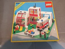 Vintage lego legoland for sale  NEWCASTLE UPON TYNE