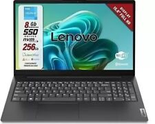Lenovo, Pc Portatile Notebook, Display  15,6", CPU Intel N4500 8/256GB segunda mano  Embacar hacia Argentina