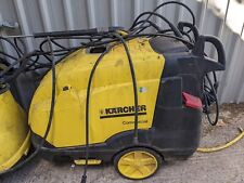 steam pressure washer for sale  SOUTHEND-ON-SEA