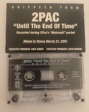 2pac tupac end for sale  Newport News