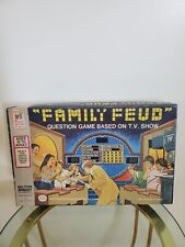 Vintage family feud for sale  Shipping to Ireland