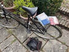 Vintage raleigh bicycle for sale  CHRISTCHURCH