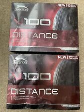 Slazenger v100 distance for sale  SKIPTON