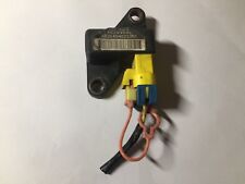 Sensor de impacto 16203545, 1997, 1998, 1999, 2000 Chevrolet GM caminhão OEM, usado comprar usado  Enviando para Brazil