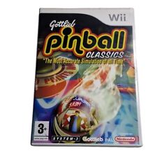 Gottlieb pinball classics for sale  Ireland