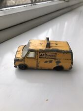 Dinky toys van for sale  PORTSMOUTH