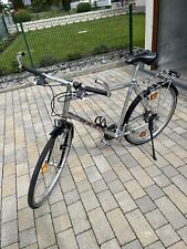 Trekkingrad cross bike gebraucht kaufen  Pfaffenwlr.,-Marb., O'eschach
