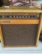 Crate ca30d acoustic for sale  Okeechobee