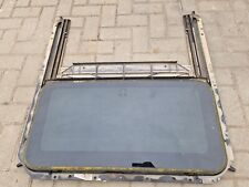 VW GOLF MK3 VR6 16V GTi PAN ROOF GLASS SUNROOF MECHANISM & MOTOR DACH 1H0877255A comprar usado  Enviando para Brazil