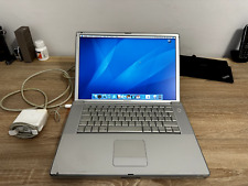 Apple powerbook a1046 usato  Rimini