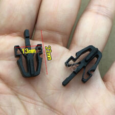10 peças clipes de retenção de acabamento de grade dianteira de carro para Toyota, usado comprar usado  Enviando para Brazil