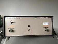 Marconi linear amplifier for sale  GLOUCESTER