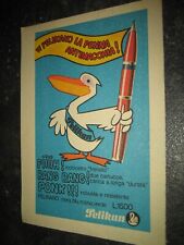 1968 pelikan pelikano gebraucht kaufen  Lüdenscheid