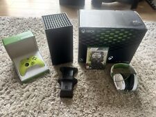 Xbox series 1tb for sale  NUNEATON