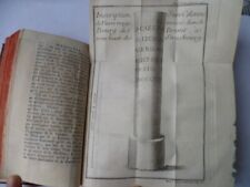 1769 reliure memoires d'occasion  Bordeaux-