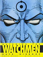 Watching watchmen definitive for sale  USA