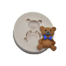 1pcs bear silicone for sale  Shipping to Ireland