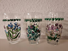 Portmeirion glas trinkglas gebraucht kaufen  Rohrb.,-Südst.,-Boxb.,-Emm.