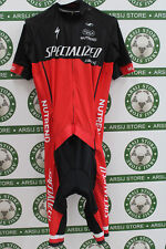 Body ciclismo SKA SPECIALIZED TG M Y123 bike shirt maillot trikot jersey segunda mano  Embacar hacia Argentina
